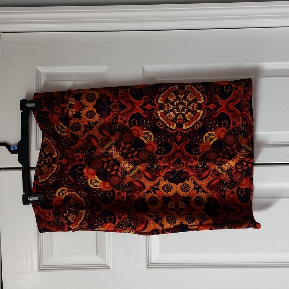 LulaRoe Cassie Skirt